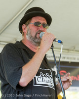 22936 Loose Change Ober Park Sunday 2013 072113