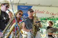 22942 Loose Change Ober Park Sunday 2013 072113