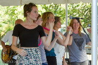 22948 Loose Change Ober Park Sunday 2013 072113