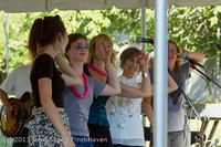 22953 Loose Change Ober Park Sunday 2013 072113