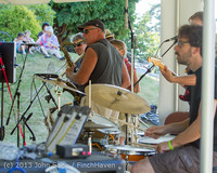 22999 Loose Change Ober Park Sunday 2013 072113