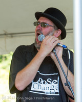 23040 Loose Change Ober Park Sunday 2013 072113