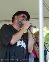 23044 Loose Change Ober Park Sunday 2013 072113