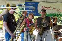 23057 Loose Change Ober Park Sunday 2013 072113