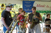 23070 Loose Change Ober Park Sunday 2013 072113