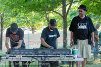 23083 Loose Change Ober Park Sunday 2013 072113