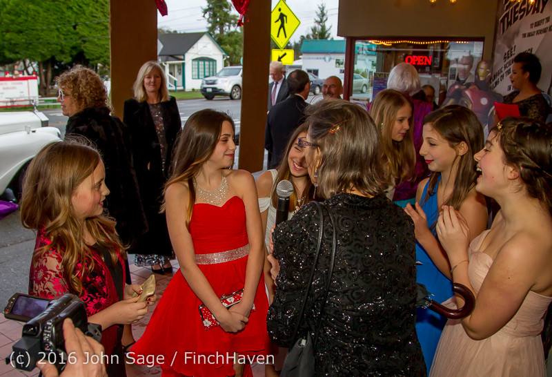 8070 Oscar Night on Vashon Island 2016 022816