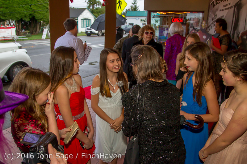 8074 Oscar Night on Vashon Island 2016 022816