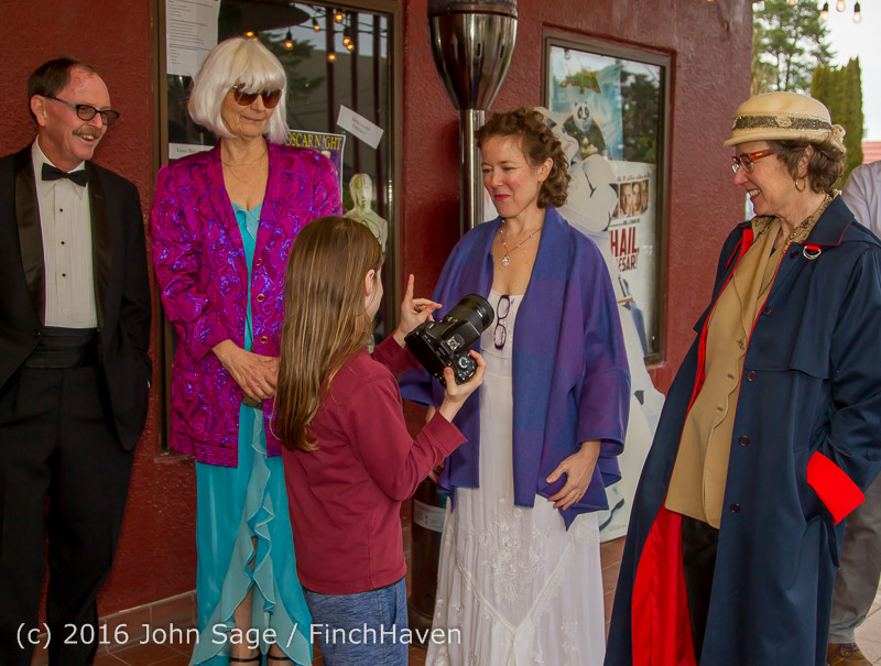 8105 Oscar Night on Vashon Island 2016 022816