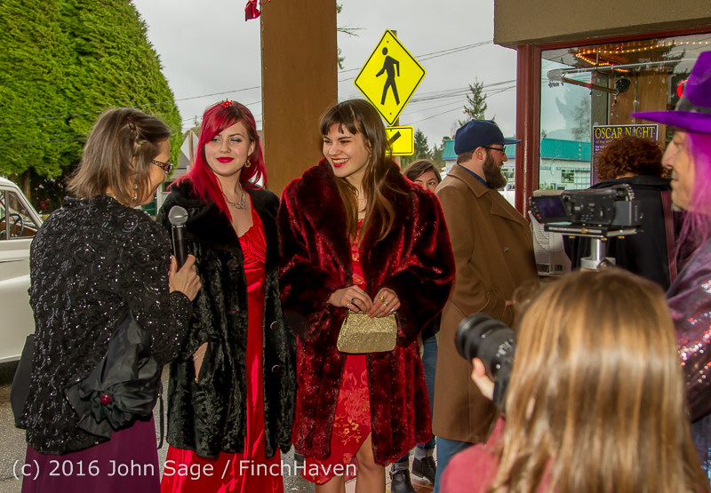 8120 Oscar Night on Vashon Island 2016 022816