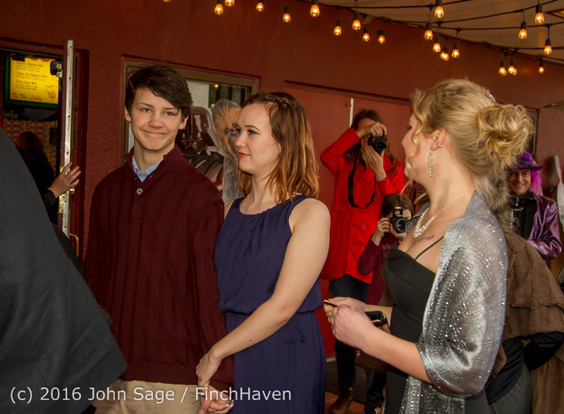 8130 Oscar Night on Vashon Island 2016 022816