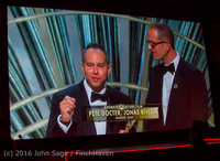 8609 Oscar Night on Vashon Island 2016 022816