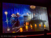 8612 Oscar Night on Vashon Island 2016 022816
