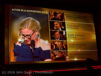 8664 Oscar Night on Vashon Island 2016 022816