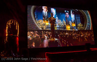 8666 Oscar Night on Vashon Island 2016 022816