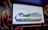 8705 Oscar Night on Vashon Island 2016 022816
