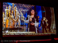 8709 Oscar Night on Vashon Island 2016 022816