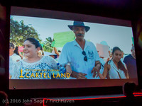 8715 Oscar Night on Vashon Island 2016 022816