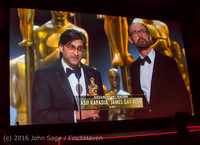 8726 Oscar Night on Vashon Island 2016 022816