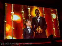 8848 Oscar Night on Vashon Island 2016 022816