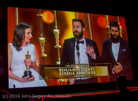 8860 Oscar Night on Vashon Island 2016 022816