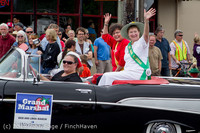 19313 Tom Stewart Car Parade and Show 2013 072113