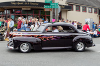 19325 Tom Stewart Car Parade and Show 2013 072113
