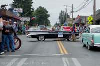 19542 Tom Stewart Car Parade and Show 2013 072113