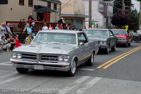 19567 Tom Stewart Car Parade and Show 2013 072113