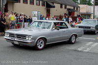 19571 Tom Stewart Car Parade and Show 2013 072113