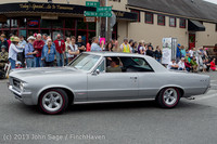 19572 Tom Stewart Car Parade and Show 2013 072113