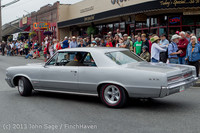 19573 Tom Stewart Car Parade and Show 2013 072113