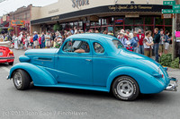 19594 Tom Stewart Car Parade and Show 2013 072113