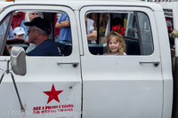 19612 Tom Stewart Car Parade and Show 2013 072113