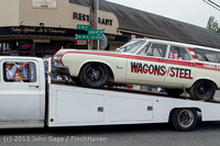 19613 Tom Stewart Car Parade and Show 2013 072113