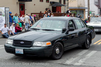 19617 Tom Stewart Car Parade and Show 2013 072113