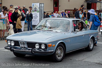 19653 Tom Stewart Car Parade and Show 2013 072113