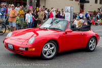 19672 Tom Stewart Car Parade and Show 2013 072113