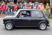 19724 Tom Stewart Car Parade and Show 2013 072113