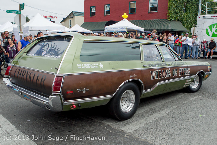 19752 Tom Stewart Car Parade and Show 2013 072113