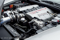 19762 Tom Stewart Car Parade and Show 2013 072113