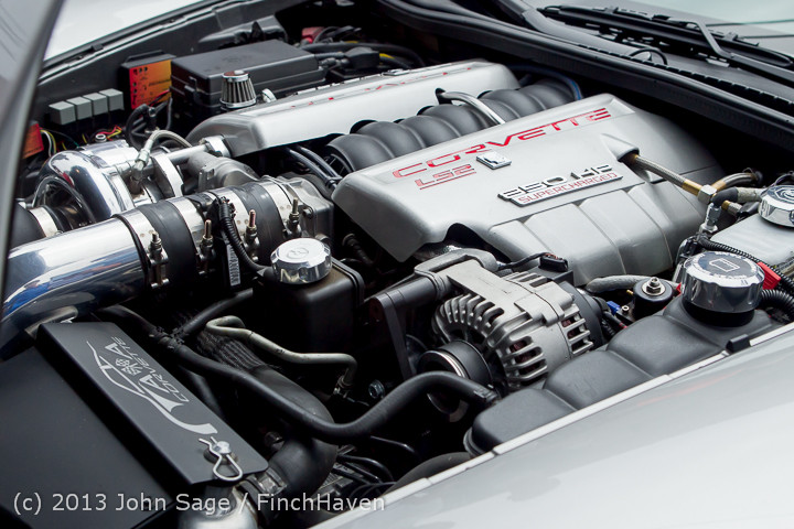 19762 Tom Stewart Car Parade and Show 2013 072113