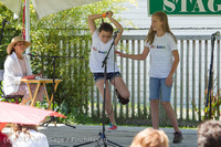 7436 VARSA Youth Stage Village Green Saturday 2013 072013