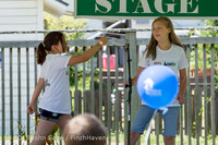 7441 VARSA Youth Stage Village Green Saturday 2013 072013