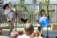 7442 VARSA Youth Stage Village Green Saturday 2013 072013