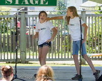 7444 VARSA Youth Stage Village Green Saturday 2013 072013
