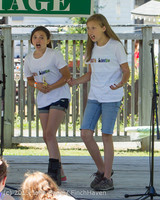 7449 VARSA Youth Stage Village Green Saturday 2013 072013