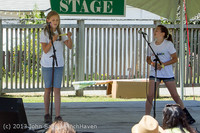7459 VARSA Youth Stage Village Green Saturday 2013 072013