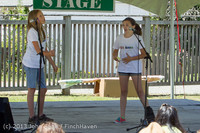 7463 VARSA Youth Stage Village Green Saturday 2013 072013