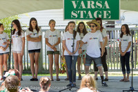 7465 VARSA Youth Stage Village Green Saturday 2013 072013